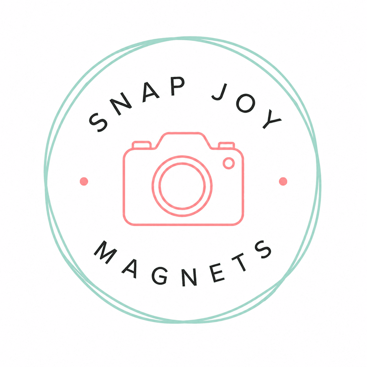 Snap Joy Magnets